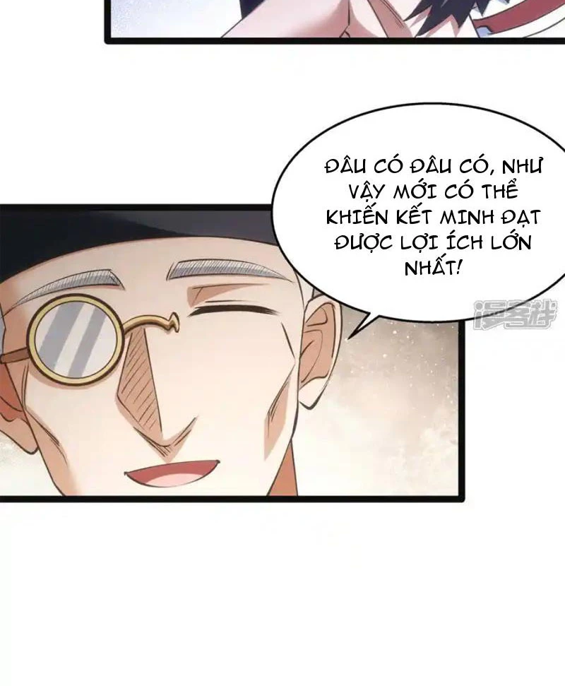 Ta Đoạt Xá Người Chơi Hệ Thống Chapter 41 - Trang 3