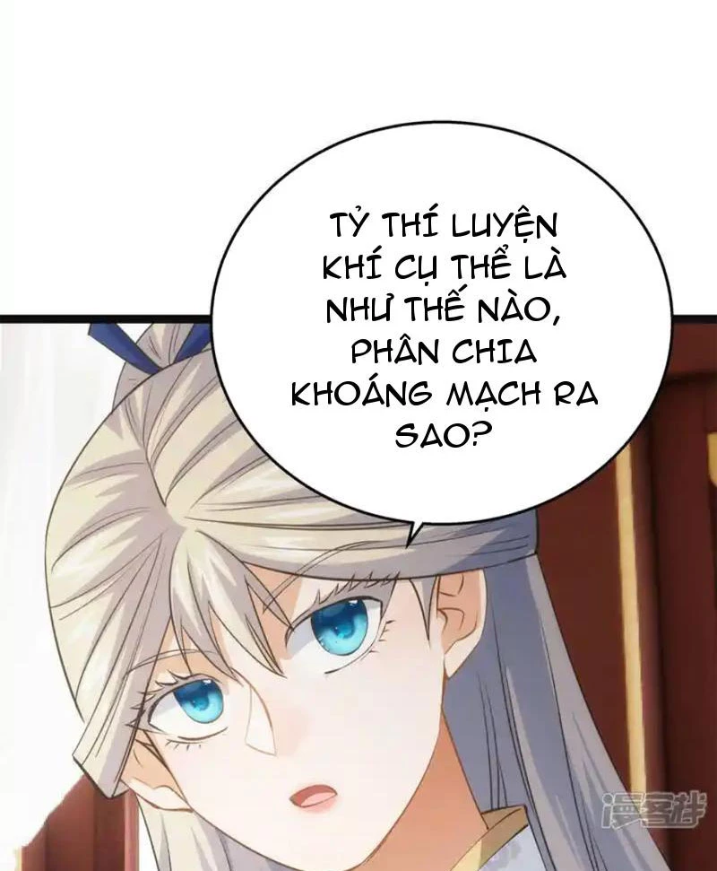 Ta Đoạt Xá Người Chơi Hệ Thống Chapter 41 - Trang 3