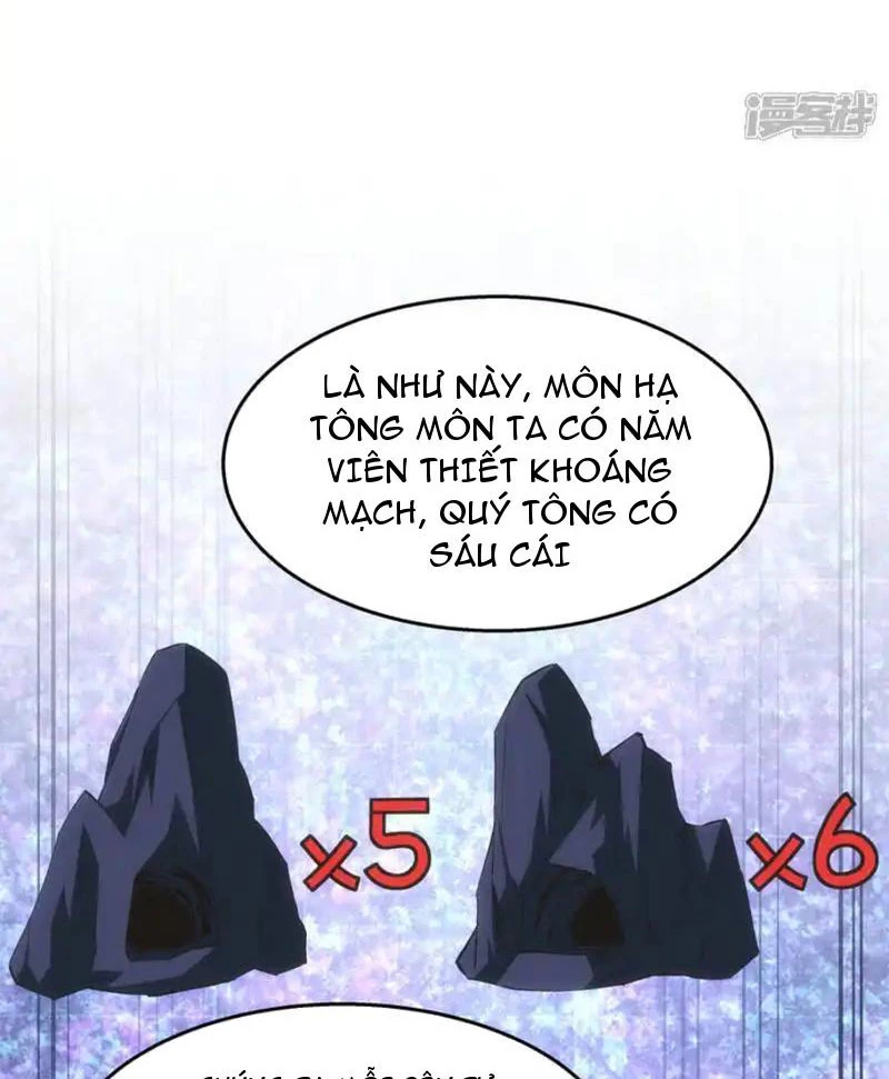 Ta Đoạt Xá Người Chơi Hệ Thống Chapter 41 - Trang 3