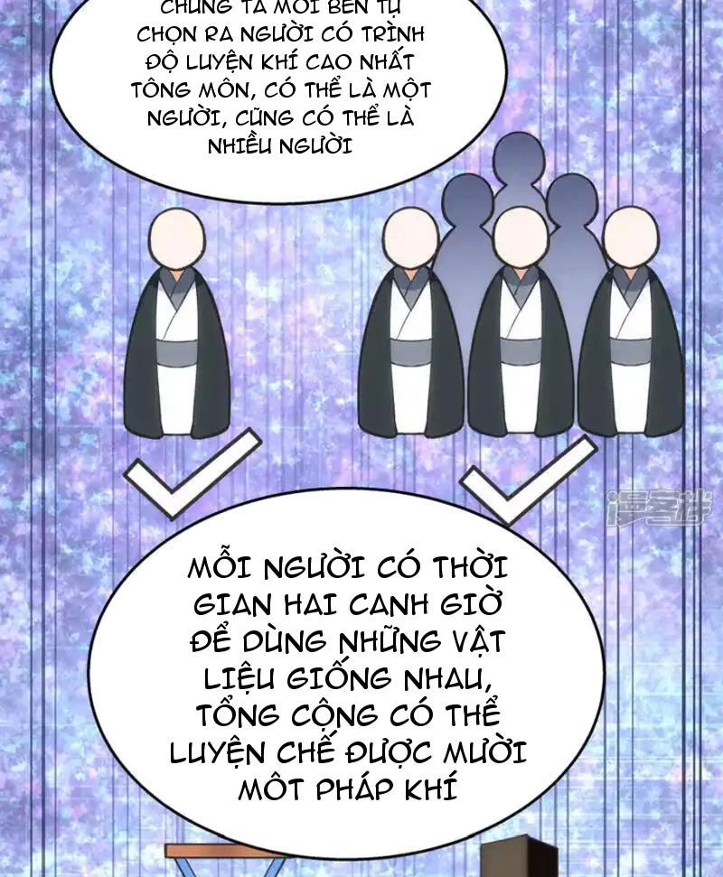 Ta Đoạt Xá Người Chơi Hệ Thống Chapter 41 - Trang 3
