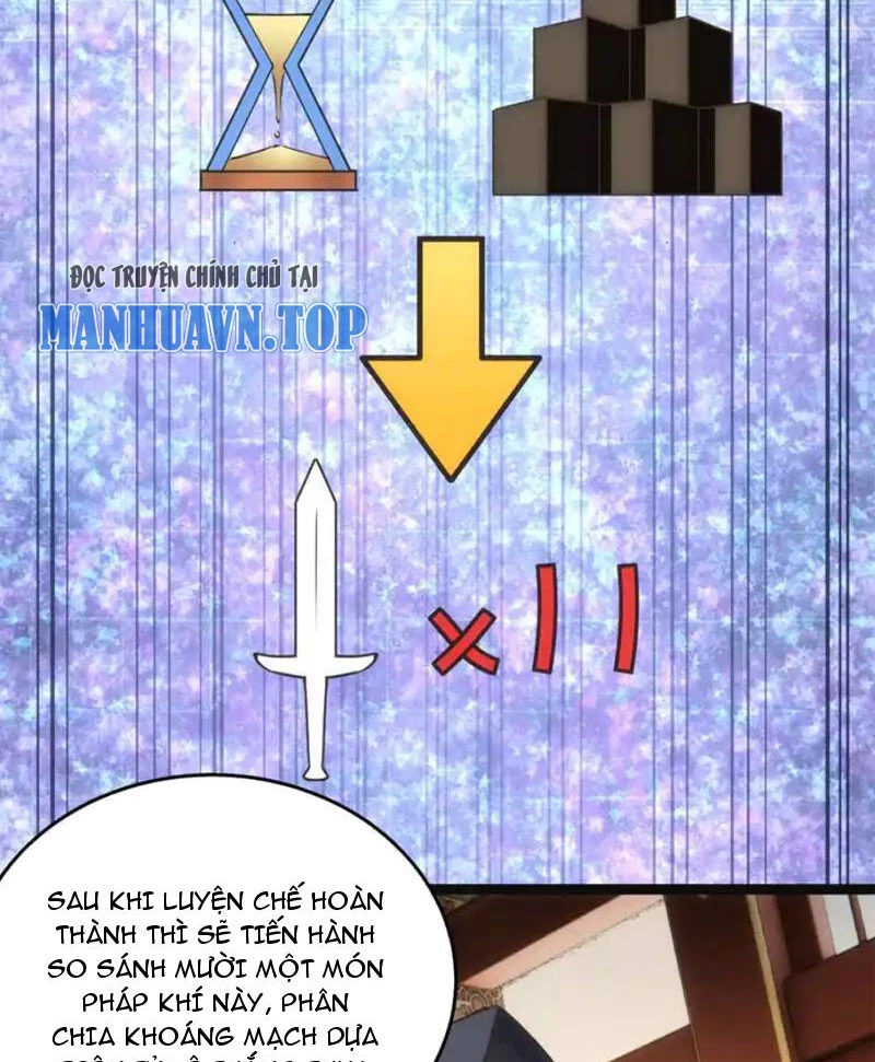 Ta Đoạt Xá Người Chơi Hệ Thống Chapter 41 - Trang 3