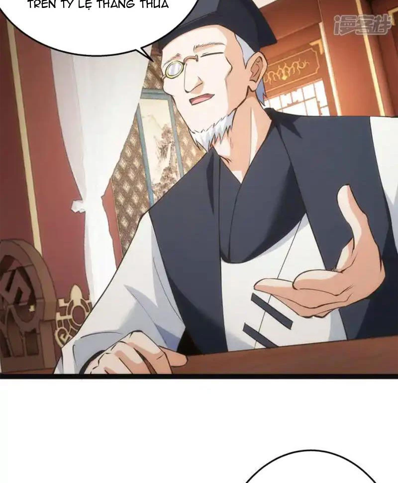 Ta Đoạt Xá Người Chơi Hệ Thống Chapter 41 - Trang 3