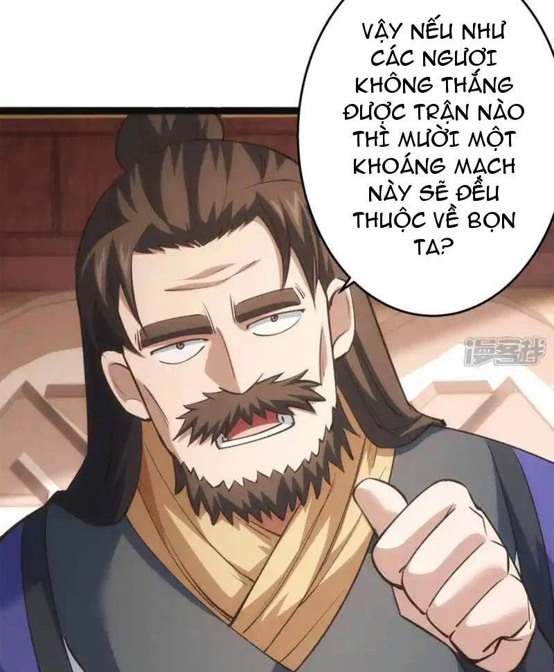 Ta Đoạt Xá Người Chơi Hệ Thống Chapter 41 - Trang 3