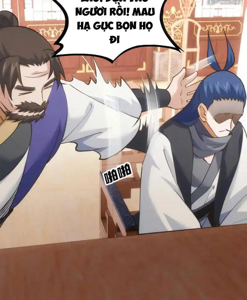 Ta Đoạt Xá Người Chơi Hệ Thống Chapter 41 - Trang 3