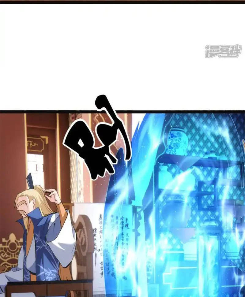 Ta Đoạt Xá Người Chơi Hệ Thống Chapter 41 - Trang 3