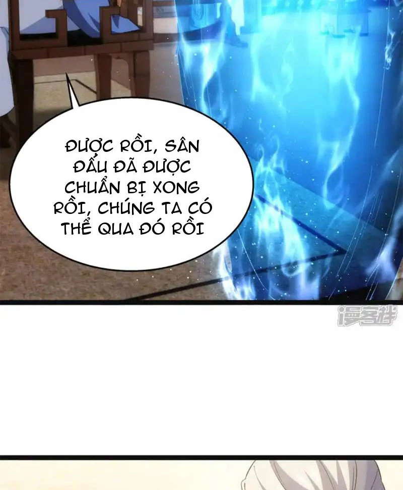 Ta Đoạt Xá Người Chơi Hệ Thống Chapter 41 - Trang 3