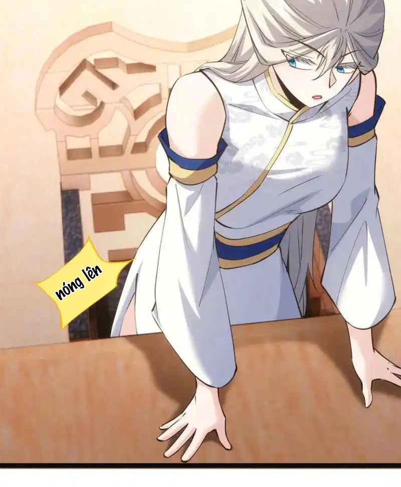 Ta Đoạt Xá Người Chơi Hệ Thống Chapter 41 - Trang 3