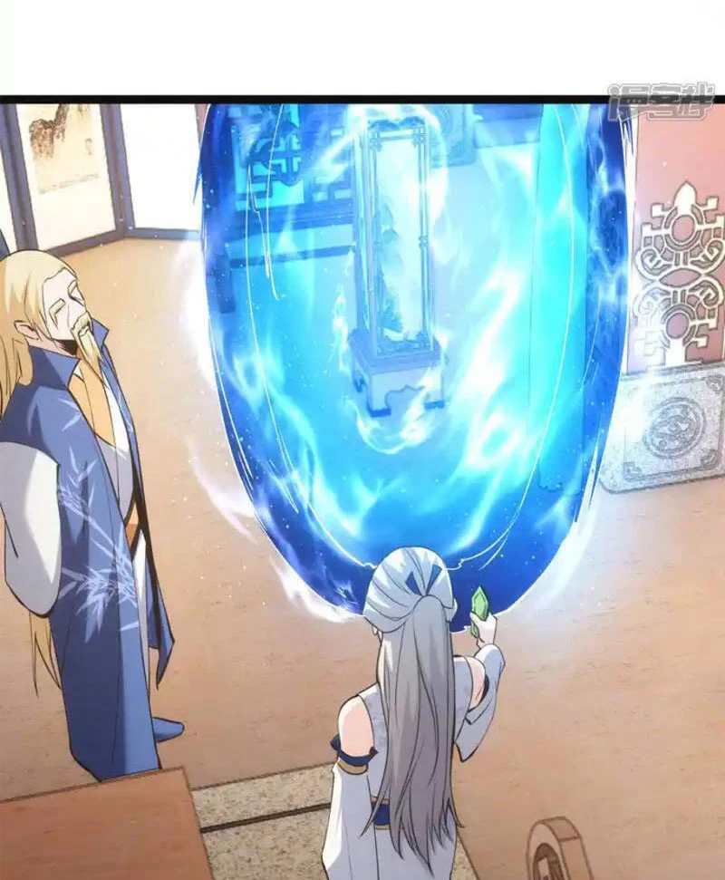 Ta Đoạt Xá Người Chơi Hệ Thống Chapter 41 - Trang 3