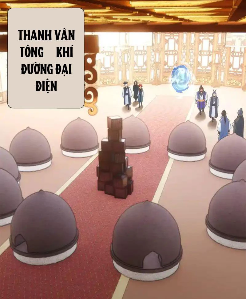 Ta Đoạt Xá Người Chơi Hệ Thống Chapter 41 - Trang 3