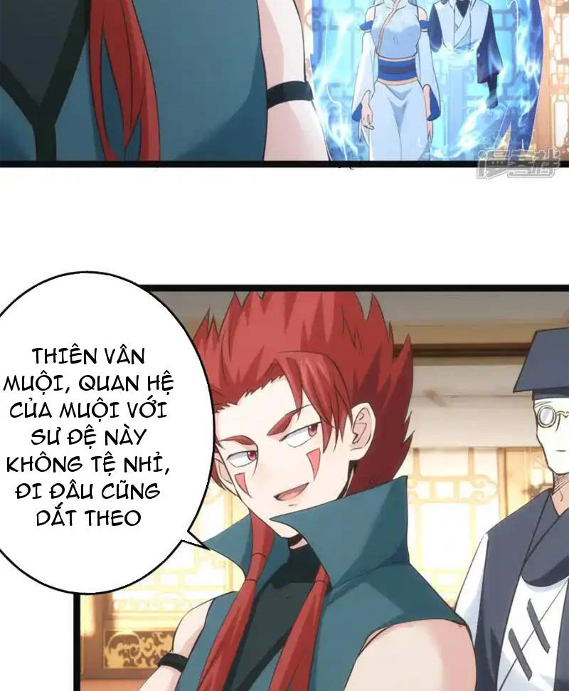 Ta Đoạt Xá Người Chơi Hệ Thống Chapter 41 - Trang 3