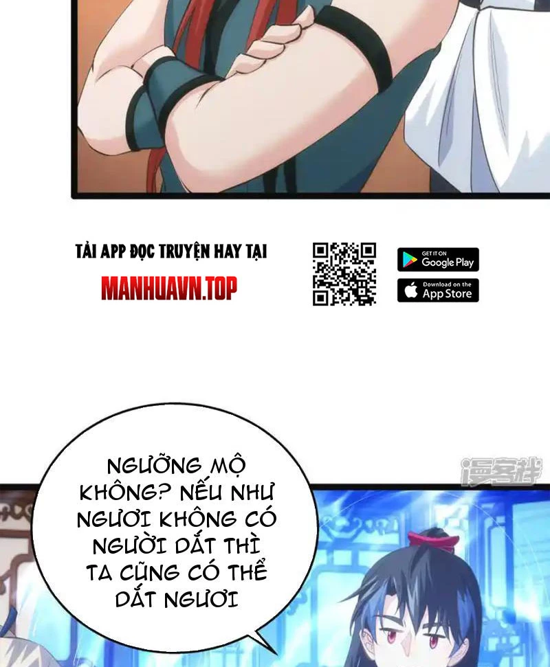 Ta Đoạt Xá Người Chơi Hệ Thống Chapter 41 - Trang 3