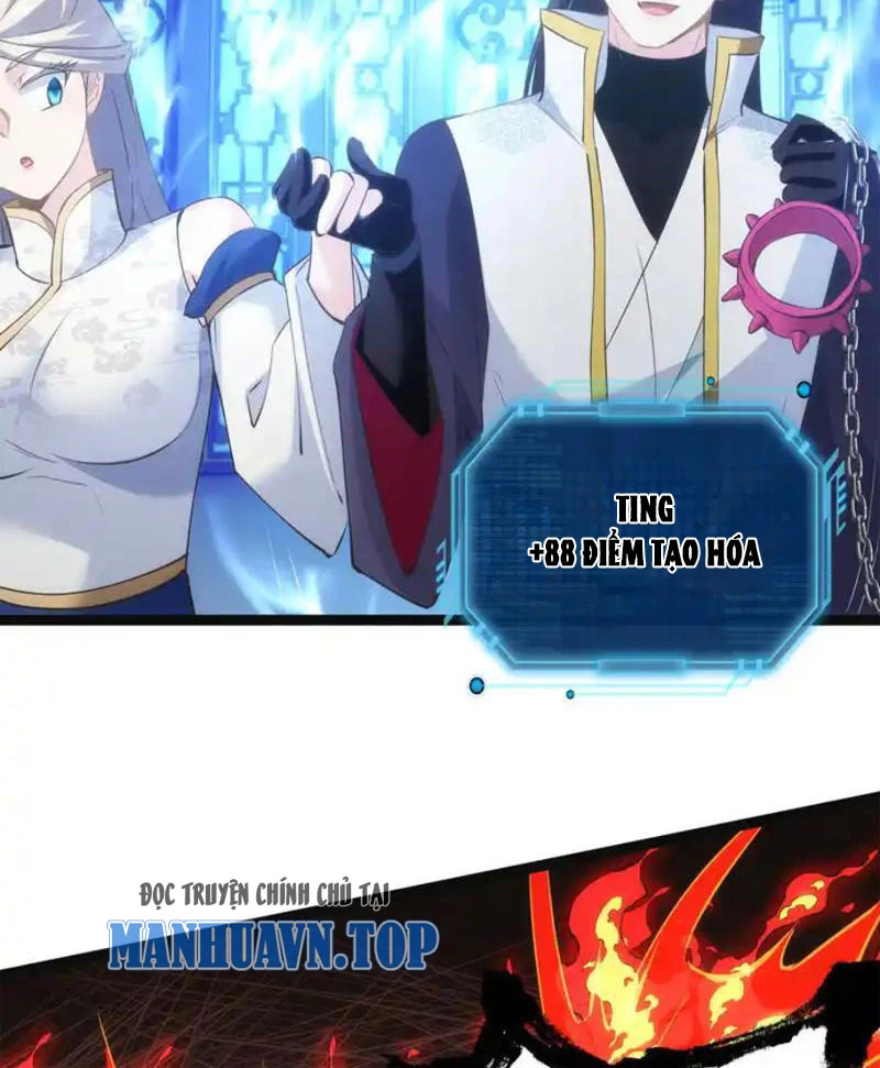 Ta Đoạt Xá Người Chơi Hệ Thống Chapter 41 - Trang 3