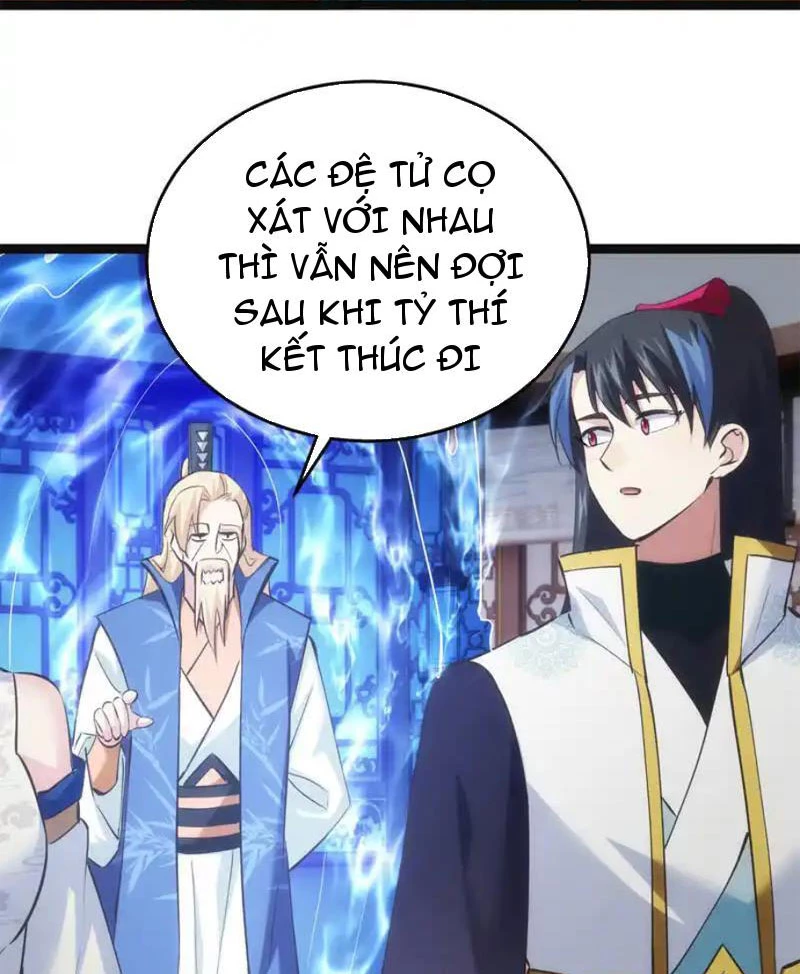 Ta Đoạt Xá Người Chơi Hệ Thống Chapter 41 - Trang 3