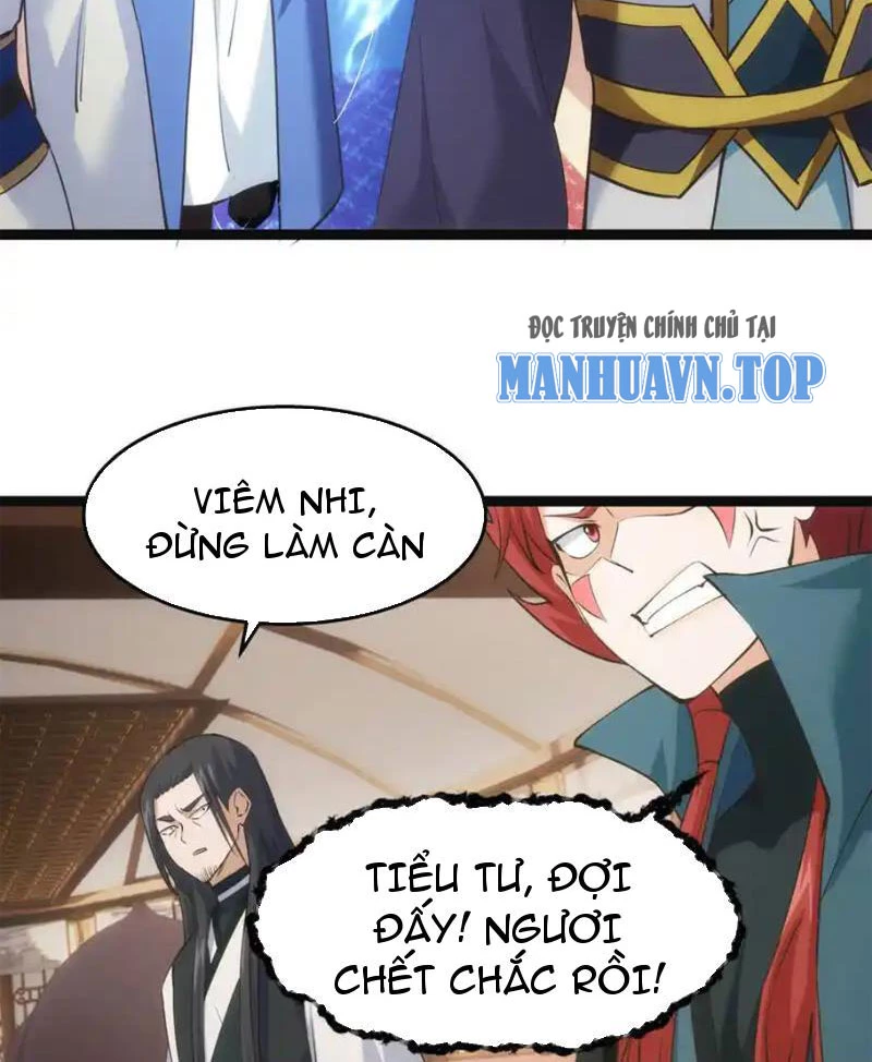 Ta Đoạt Xá Người Chơi Hệ Thống Chapter 41 - Trang 3