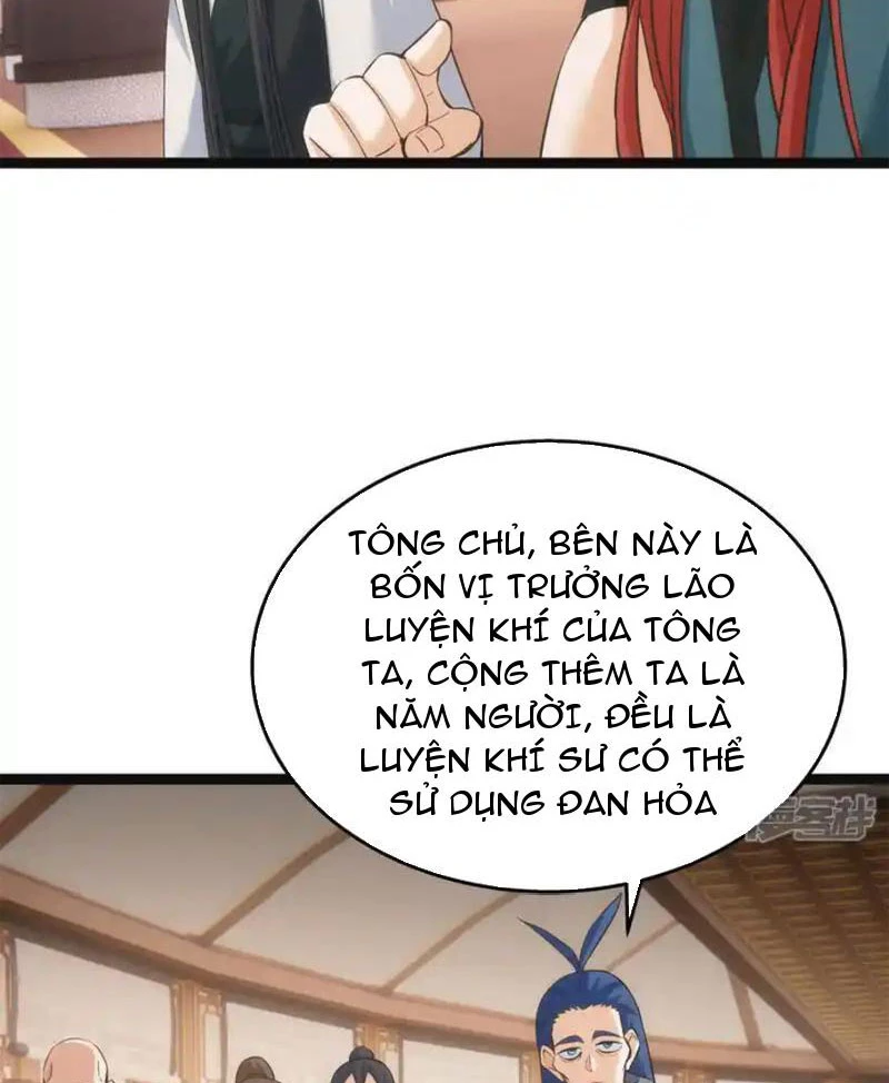 Ta Đoạt Xá Người Chơi Hệ Thống Chapter 41 - Trang 3