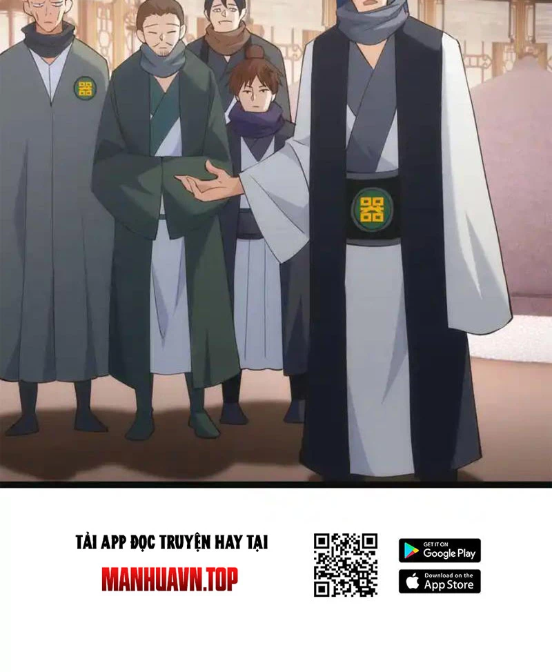 Ta Đoạt Xá Người Chơi Hệ Thống Chapter 41 - Trang 3