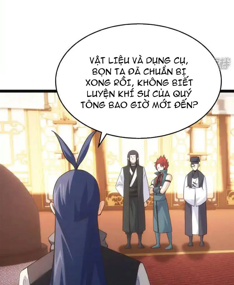 Ta Đoạt Xá Người Chơi Hệ Thống Chapter 41 - Trang 3