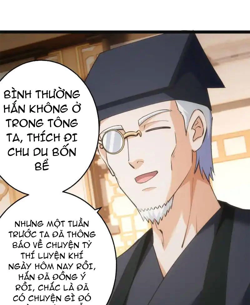 Ta Đoạt Xá Người Chơi Hệ Thống Chapter 41 - Trang 3