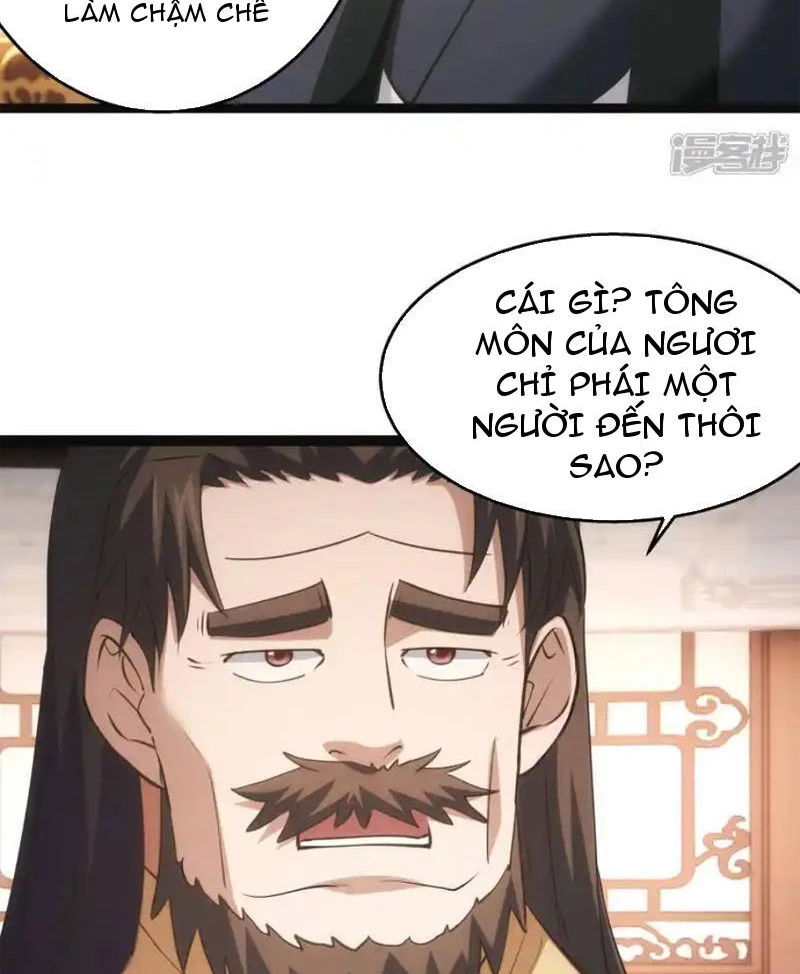 Ta Đoạt Xá Người Chơi Hệ Thống Chapter 41 - Trang 3