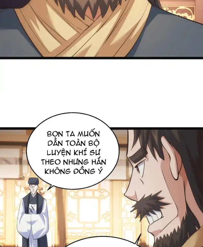 Ta Đoạt Xá Người Chơi Hệ Thống Chapter 41 - Trang 3