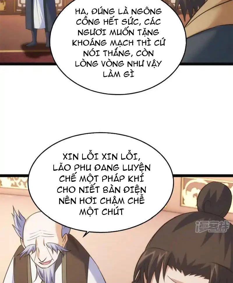 Ta Đoạt Xá Người Chơi Hệ Thống Chapter 41 - Trang 3