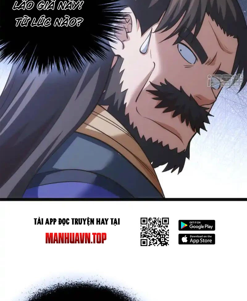 Ta Đoạt Xá Người Chơi Hệ Thống Chapter 41 - Trang 3