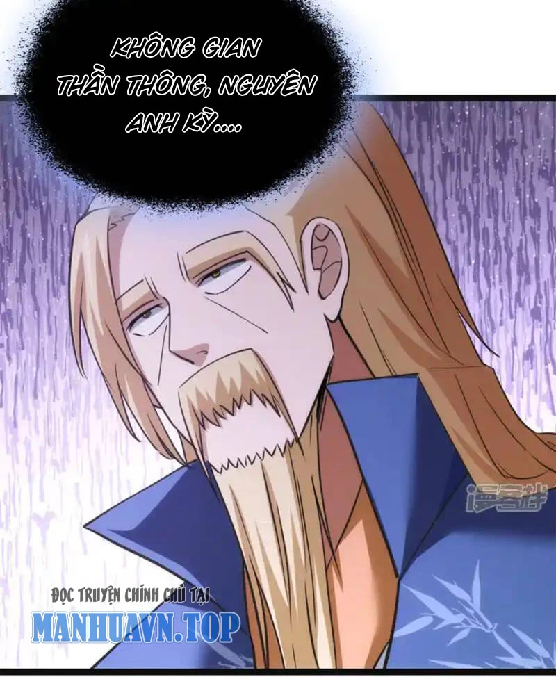 Ta Đoạt Xá Người Chơi Hệ Thống Chapter 41 - Trang 3