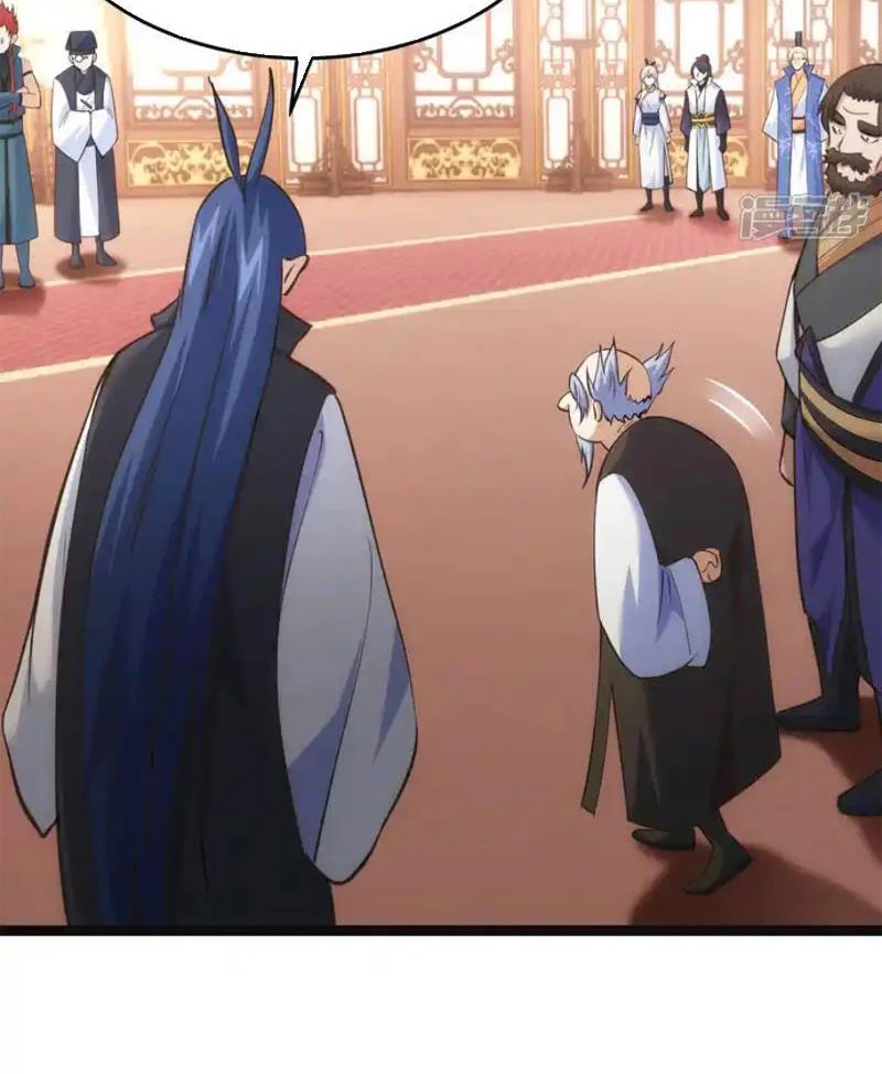 Ta Đoạt Xá Người Chơi Hệ Thống Chapter 41 - Trang 3