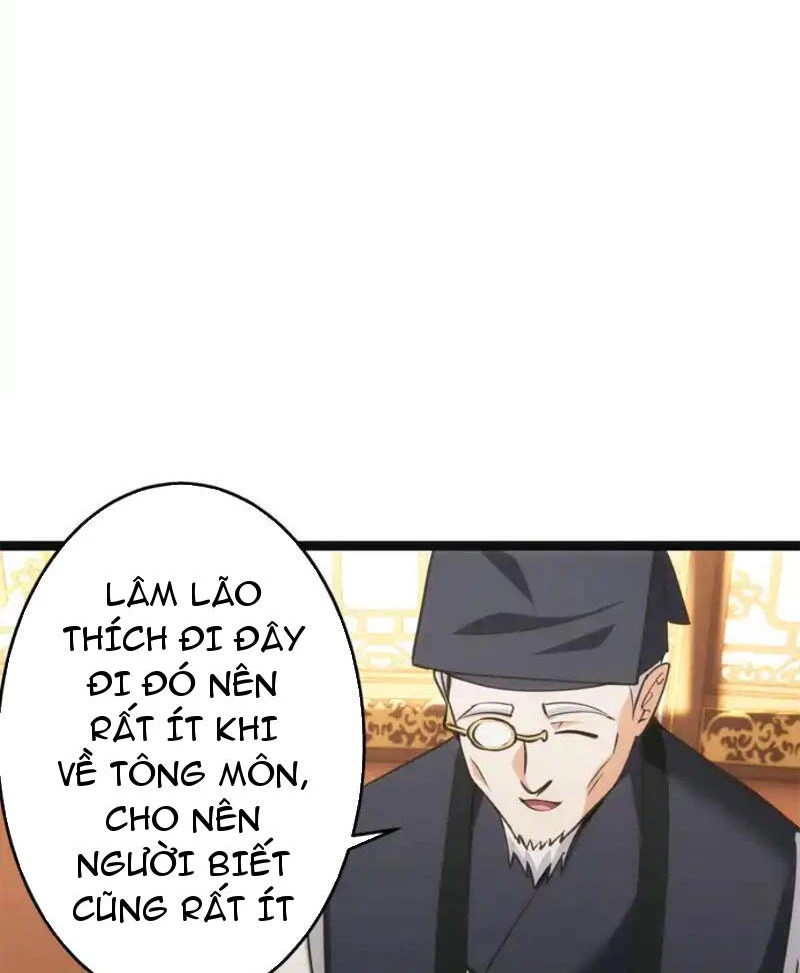 Ta Đoạt Xá Người Chơi Hệ Thống Chapter 41 - Trang 3