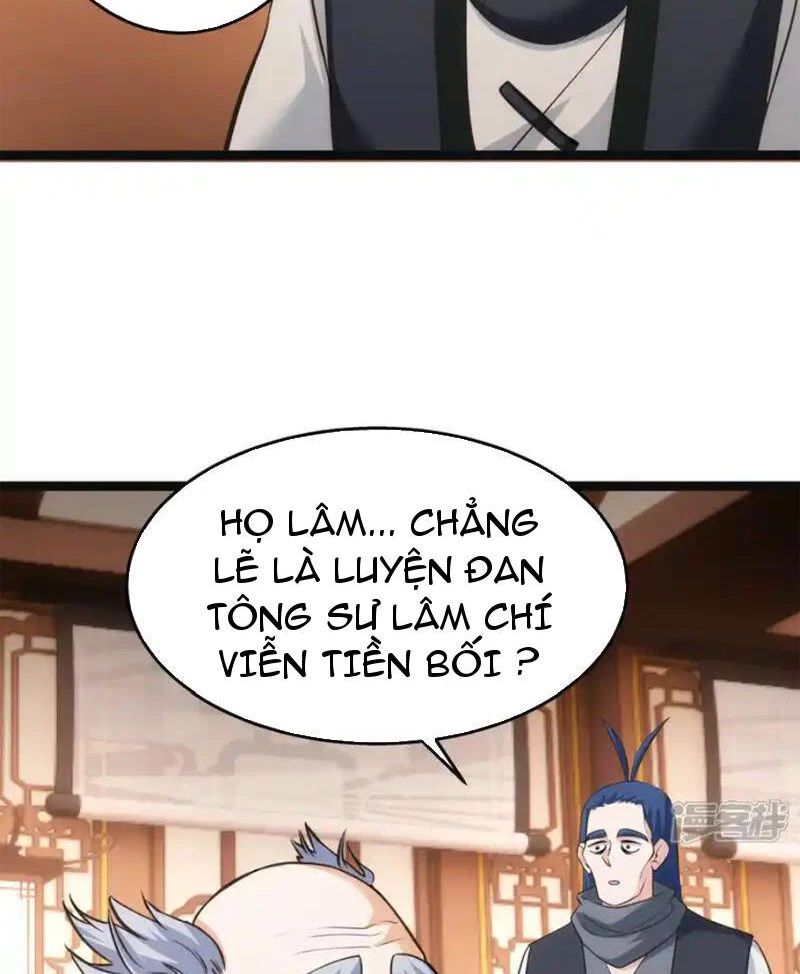 Ta Đoạt Xá Người Chơi Hệ Thống Chapter 41 - Trang 3