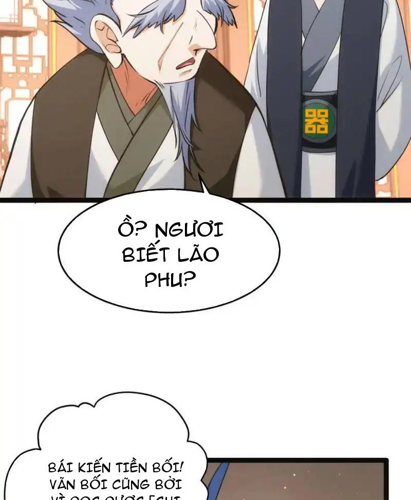 Ta Đoạt Xá Người Chơi Hệ Thống Chapter 41 - Trang 3