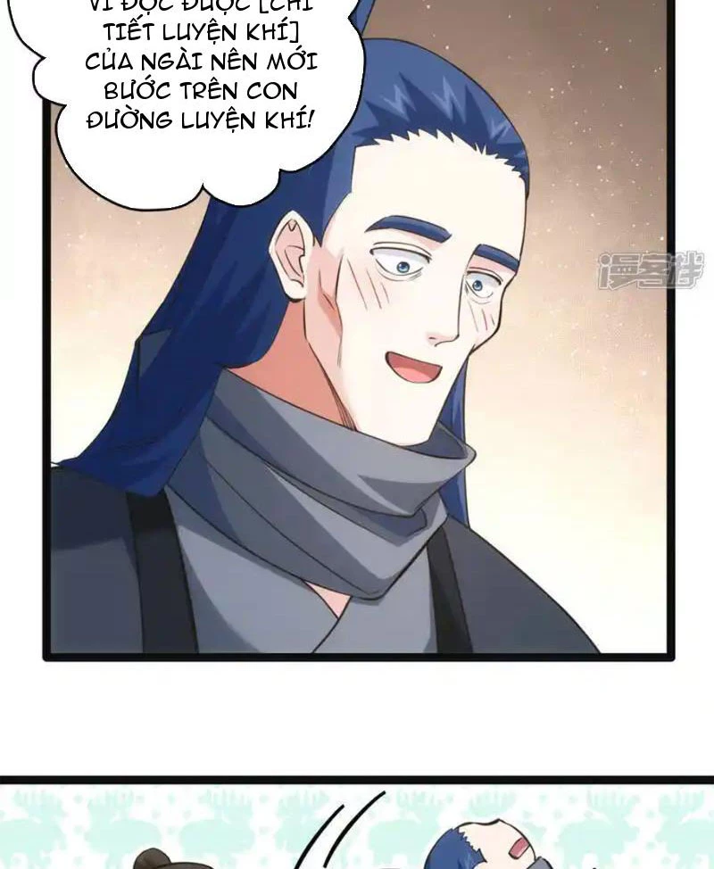 Ta Đoạt Xá Người Chơi Hệ Thống Chapter 41 - Trang 3