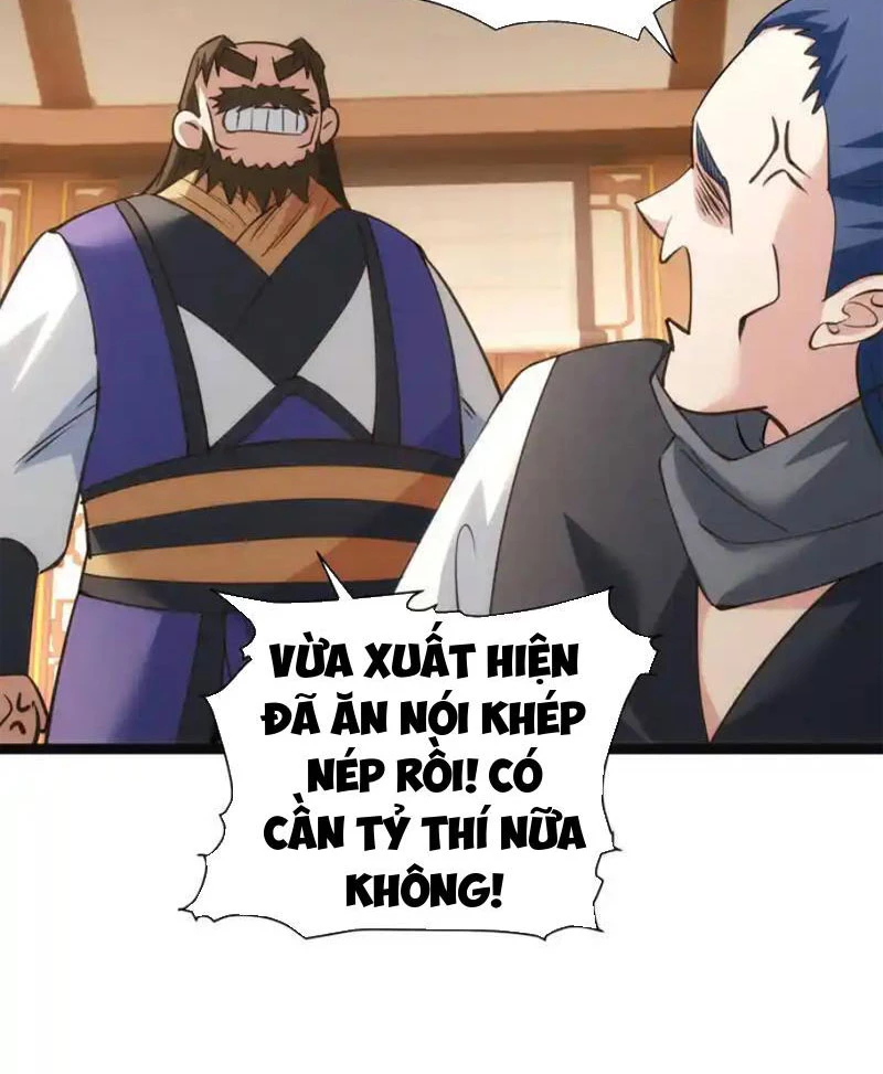 Ta Đoạt Xá Người Chơi Hệ Thống Chapter 41 - Trang 3