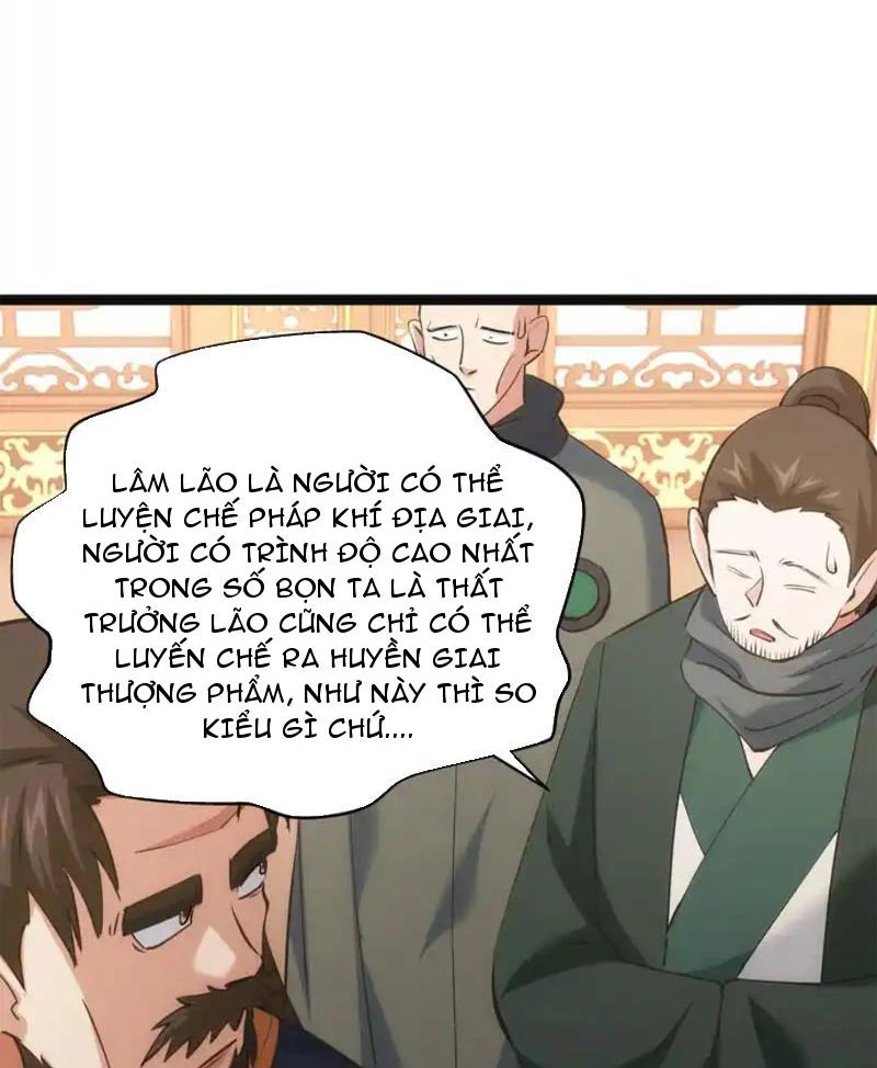 Ta Đoạt Xá Người Chơi Hệ Thống Chapter 41 - Trang 3