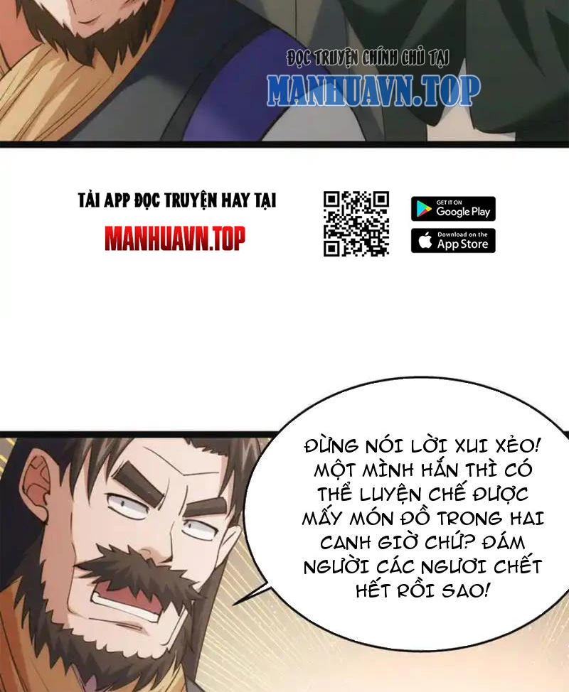 Ta Đoạt Xá Người Chơi Hệ Thống Chapter 41 - Trang 3