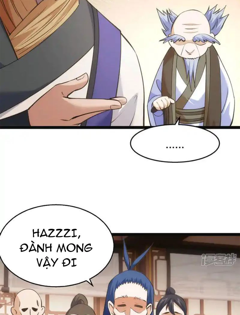 Ta Đoạt Xá Người Chơi Hệ Thống Chapter 41 - Trang 3