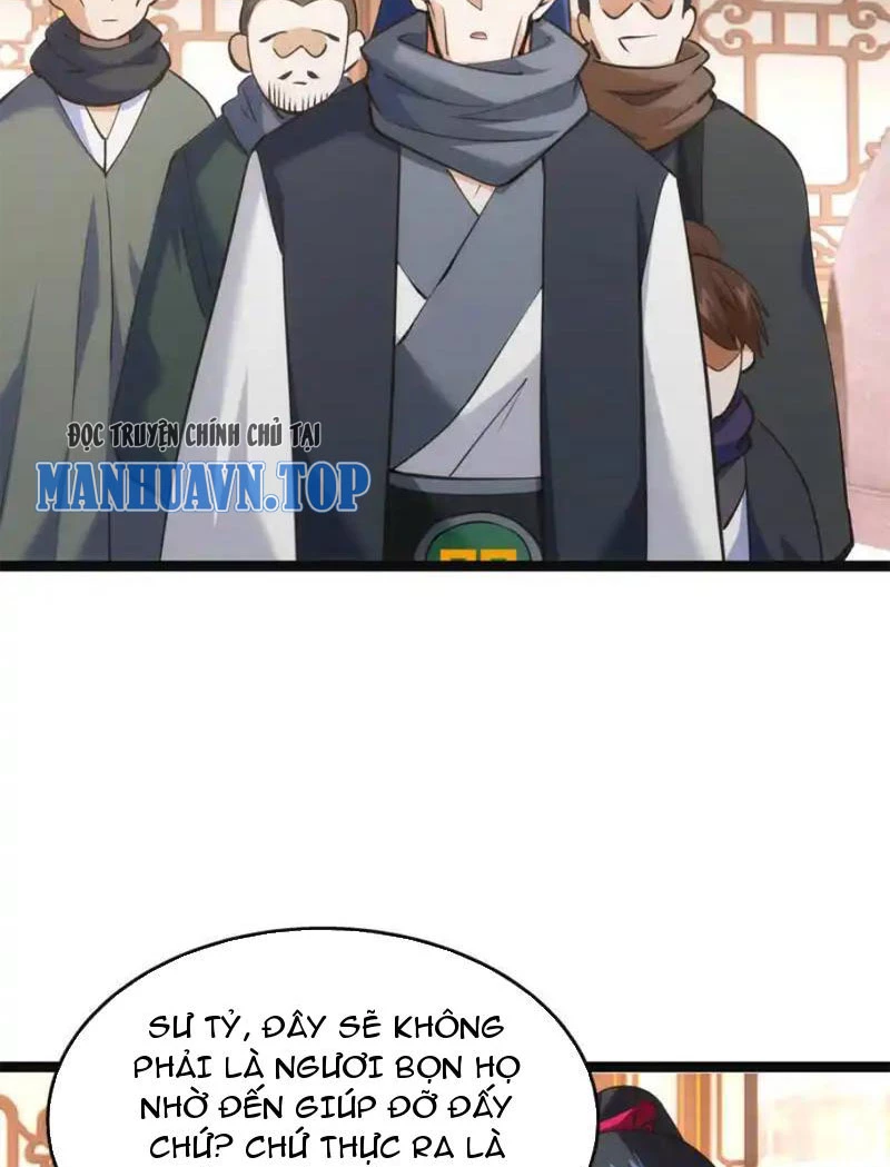 Ta Đoạt Xá Người Chơi Hệ Thống Chapter 41 - Trang 3