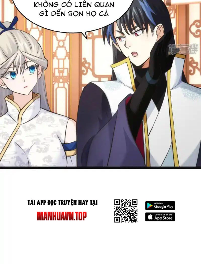 Ta Đoạt Xá Người Chơi Hệ Thống Chapter 41 - Trang 3