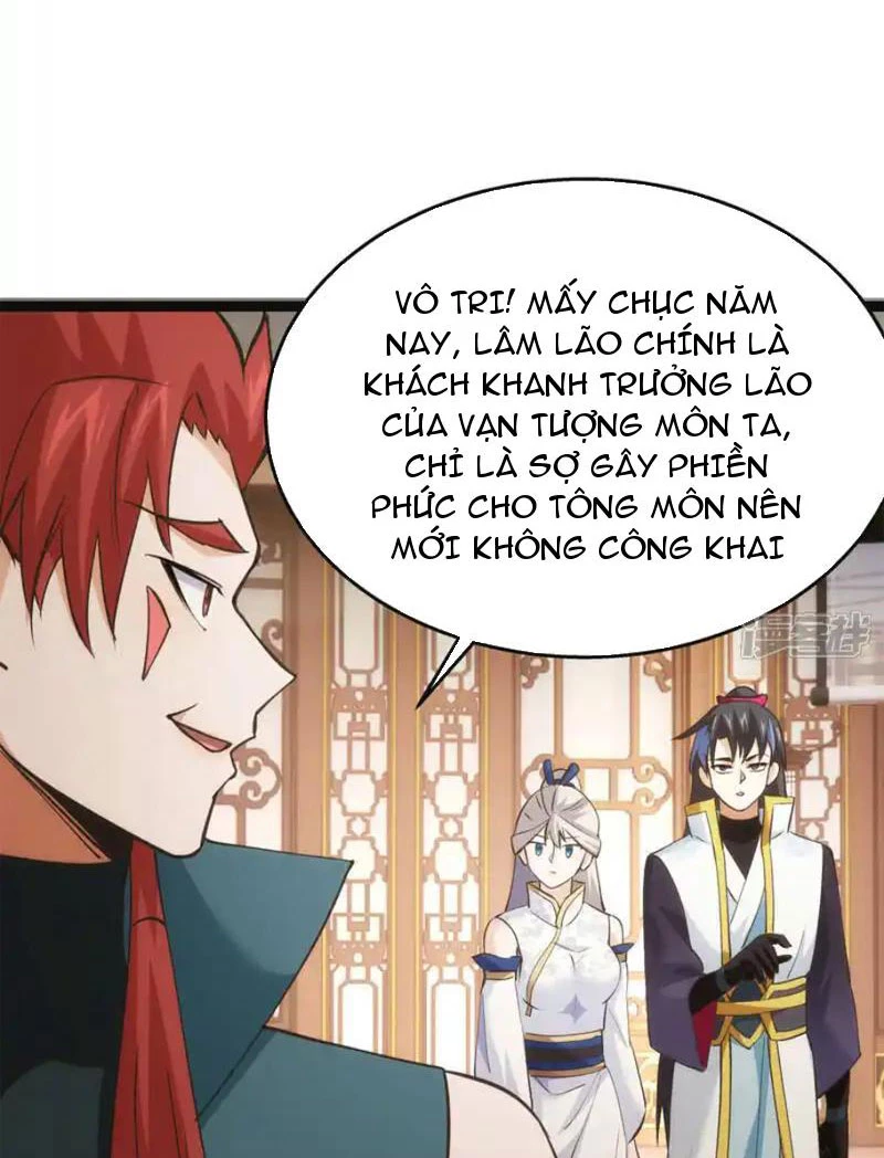 Ta Đoạt Xá Người Chơi Hệ Thống Chapter 41 - Trang 3
