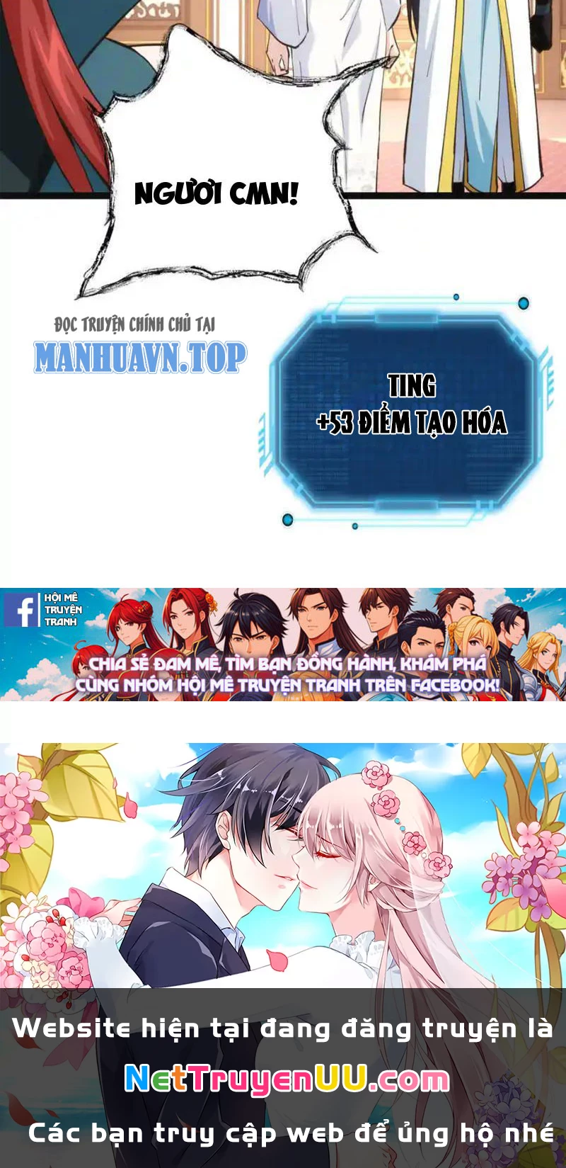 Ta Đoạt Xá Người Chơi Hệ Thống Chapter 41 - Trang 3