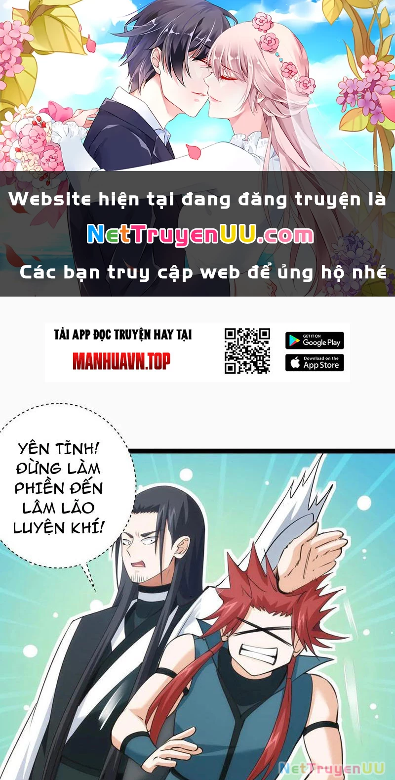 Ta Đoạt Xá Người Chơi Hệ Thống Chapter 42 - Trang 3