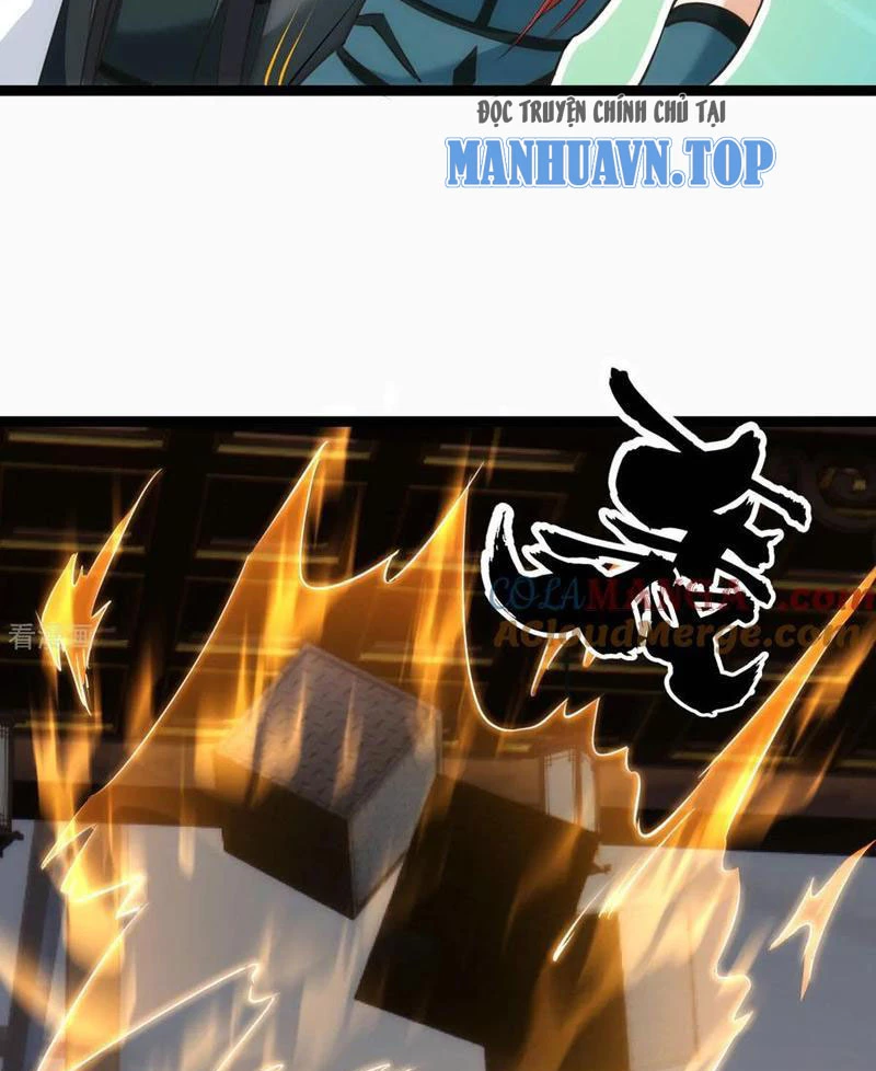 Ta Đoạt Xá Người Chơi Hệ Thống Chapter 42 - Trang 3