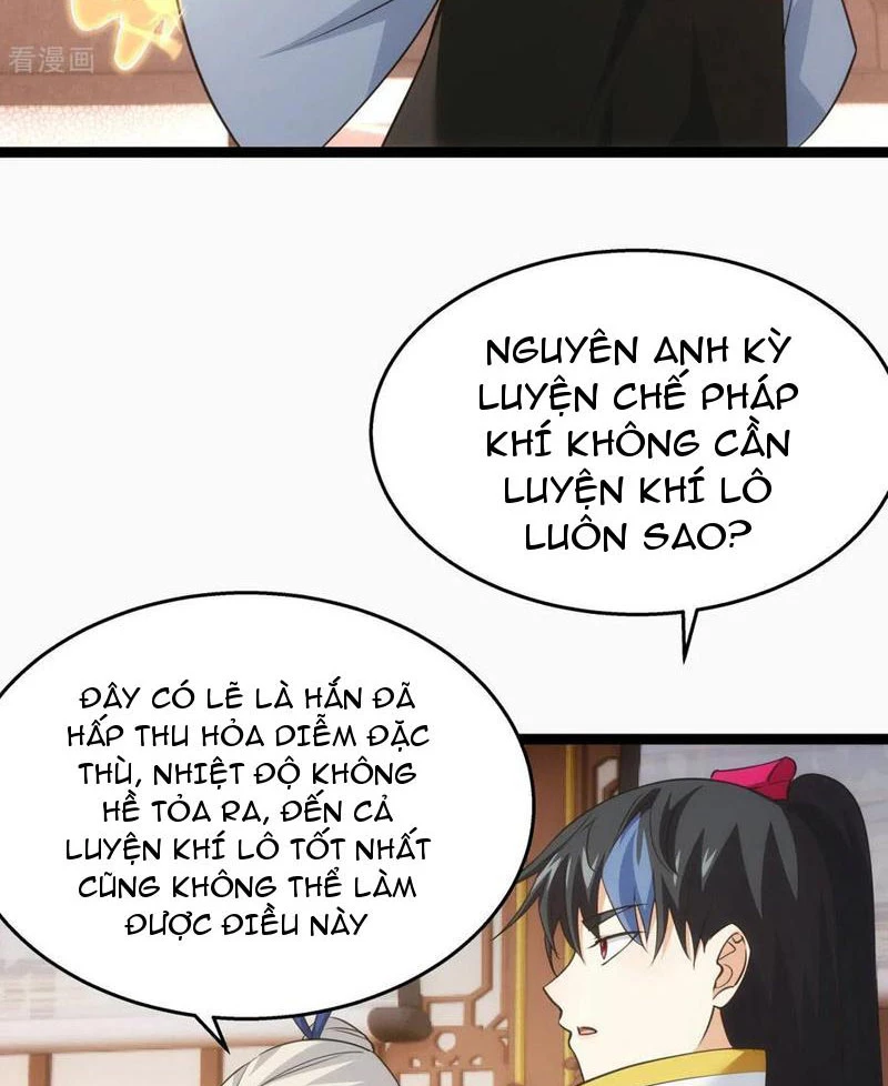 Ta Đoạt Xá Người Chơi Hệ Thống Chapter 42 - Trang 3