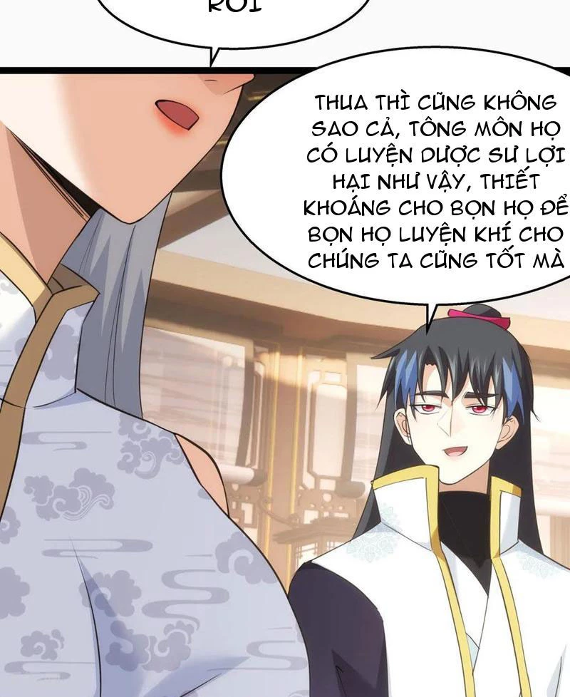 Ta Đoạt Xá Người Chơi Hệ Thống Chapter 42 - Trang 3