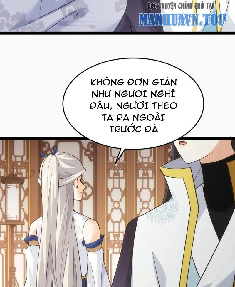 Ta Đoạt Xá Người Chơi Hệ Thống Chapter 42 - Trang 3