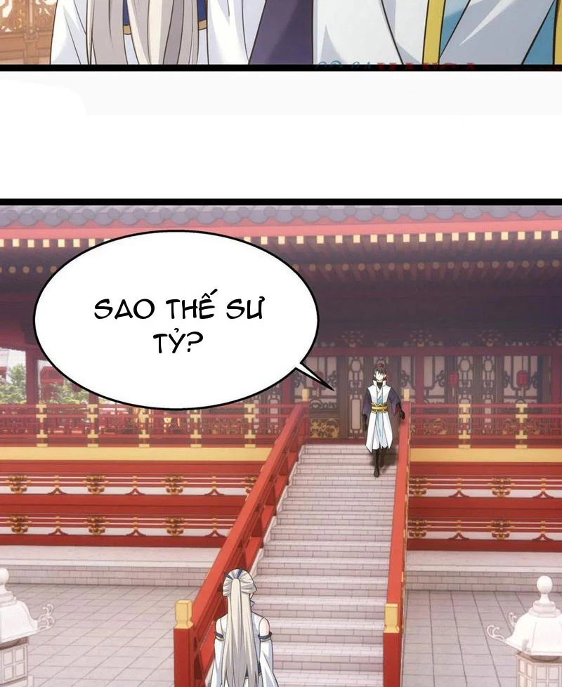 Ta Đoạt Xá Người Chơi Hệ Thống Chapter 42 - Trang 3