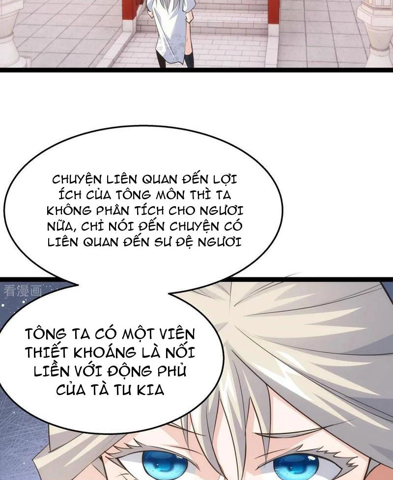 Ta Đoạt Xá Người Chơi Hệ Thống Chapter 42 - Trang 3