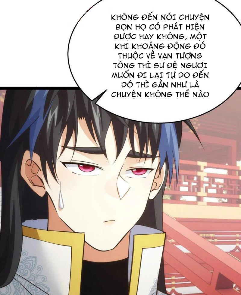 Ta Đoạt Xá Người Chơi Hệ Thống Chapter 42 - Trang 3