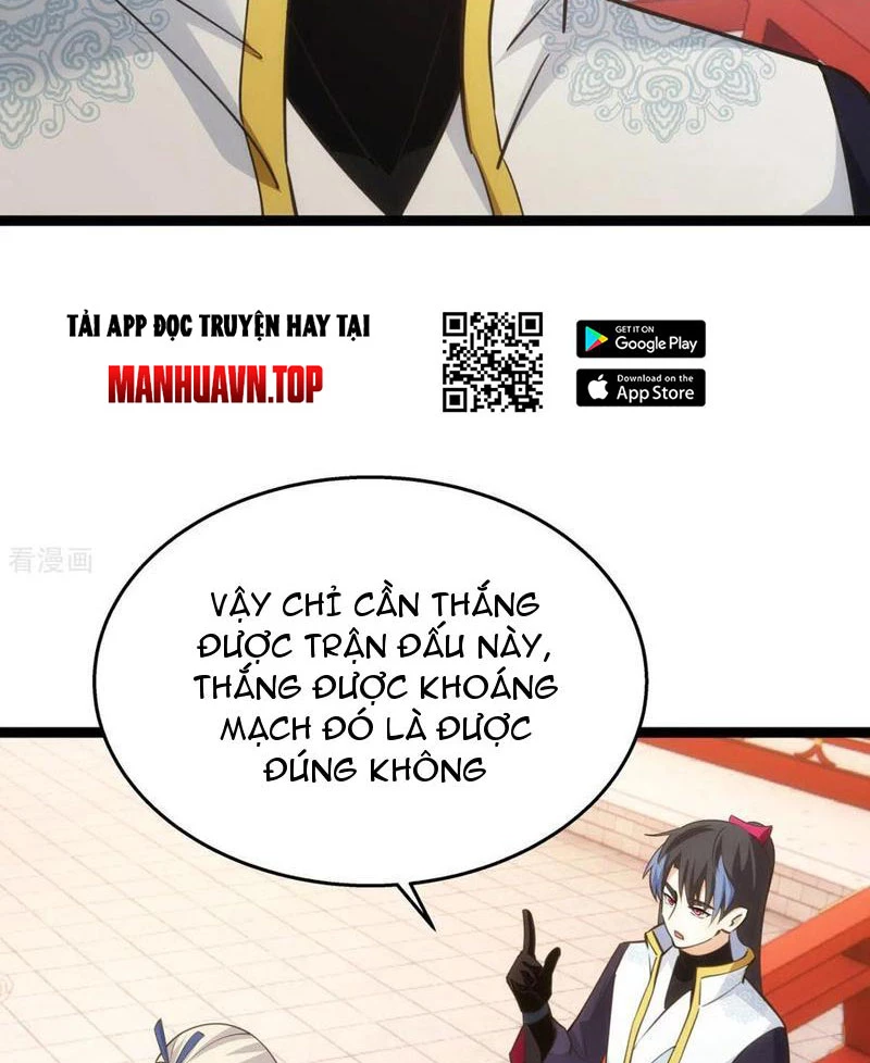 Ta Đoạt Xá Người Chơi Hệ Thống Chapter 42 - Trang 3