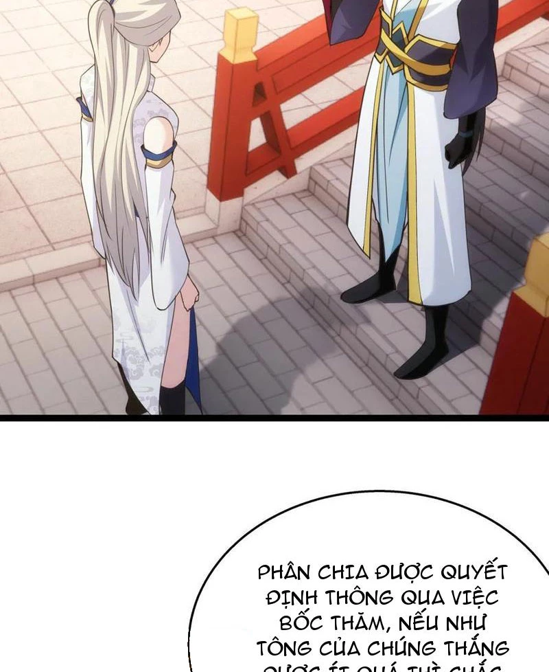 Ta Đoạt Xá Người Chơi Hệ Thống Chapter 42 - Trang 3